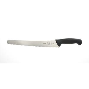 Mercer Culinary Millennia® 12"Stamped Japanese Steel Wide Wavy Brisket Knife - M23213