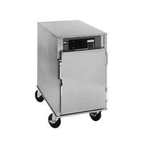 Carter-Hoffmann hotLOGIX 8 Pan Insulated Heated Holding Cabinet - HL8-128