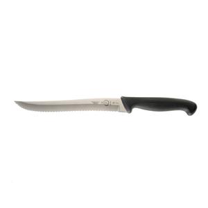 Mercer Culinary Millennia® 7" Stamped Japanese Steel Wavy Utility Knife - M23407