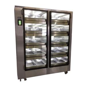 Carter-Hoffmann Gardenchef Herb & Microgreen Automated Growing Cabinet - GC52 