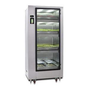 Carter-Hoffmann Gardenchef Herb & Microgreen Automated Growing Cabinet - GC41 