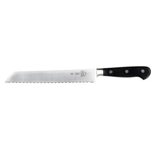 Mercer Culinary Renaissance® 8in Precision Forged German Steel Bread Knife - M23570 