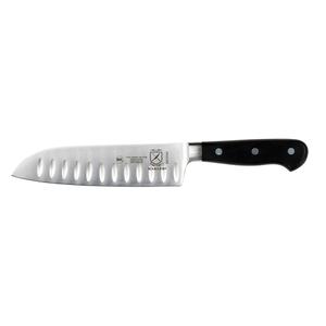 Mercer Culinary Renaissance® 7in Precision Forged German Steel Santoku Knife - M23590 