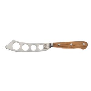 Mercer Culinary Renaissance® 5in Forged German Steel Soft Cheese Knife - M23605OL 