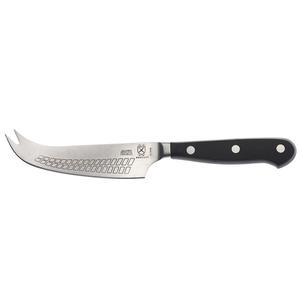 Mercer Culinary Renaissance® 4.75in Forged German Steel Hard Cheese Knife - M23606 