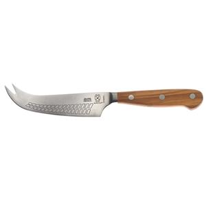 Mercer Culinary Renaissance® 4.75in Forged German Steel Hard Cheese Knife - M23606OL 