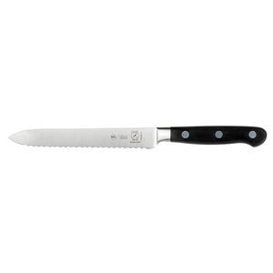 Mercer Culinary Renaissance® 5in Precision Forged German Steel Tomato Knife - M23610 