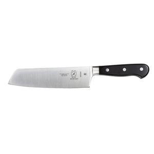 Mercer Culinary Renaissance® 7" Precision Forged German Steel Nakiri Knife - M23660