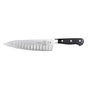 Mercer Culinary Renaissance® 8" Granton Edge German Steel Chef's Knife - M23670