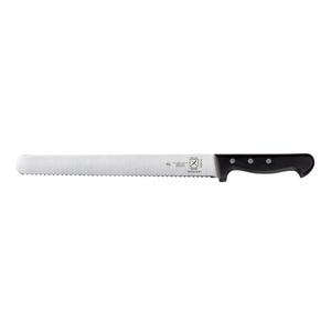 Mercer Culinary Renaissance® 11" Wavy Edge German Steel Slicer Knife - M23710