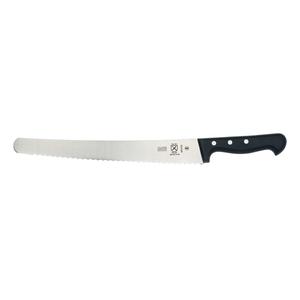 Mercer Culinary Renaissance® 12in Wavy Edge German Steel Brisket Slicer Knife - M23725 