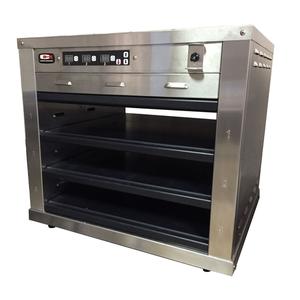 Carter-Hoffmann 5 Shelf Heated Pass-Through Cabinet - DF2620-5