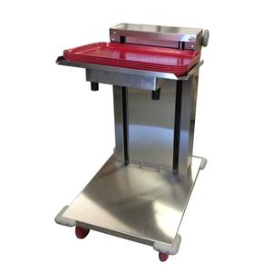 Carter-Hoffmann Cantilever Tray Dispenser For 16" x 22" Trays - CTD1622