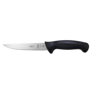 Mercer Culinary Millennia® 6" High Carbon Japanese Steel Wide Boning Knife - M23810