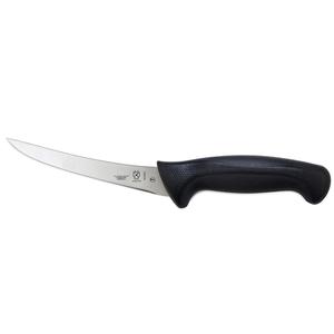 Mercer Culinary Millennia® 6" High Carbon Japanese Steel Curved Boning Knife - M23820