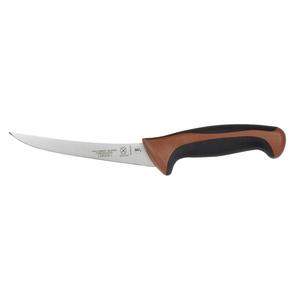 Mercer Culinary Millennia® 6" High Carbon Japanese Steel Curved Boning Knife - M23820BR