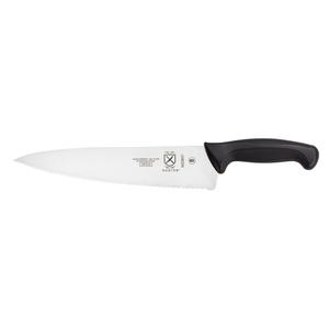 Mercer Culinary Millennia® 10in High Carbon Japanese Steel Wavy Chef's Knife - M23831 