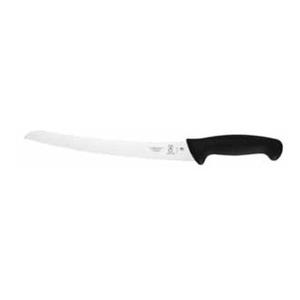 Mercer Culinary Millennia® 10" Stamped Japanese Steel Curved Bread Knife - M23880