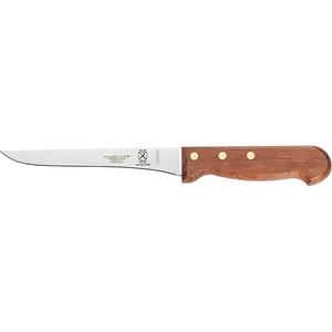 Mercer Culinary Praxis® 6in Stamped High Carbon Japanese Steel Boning Knife - M26030 