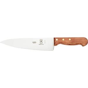 Mercer Culinary Praxis® 8in Stamped High Carbon Japanese Steel Chef's Knife - M26040 