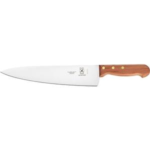 Mercer Culinary Praxis® 10in Stamped High Carbon Japanese Steel Chef's Knife - M26050 