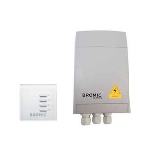 Bromic Heating On/Off Control Switch for Smart-Heat Electric & Gas Heaters - BH3130010-2