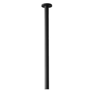 Bromic Heating Eclipse 24"Straight Ceiling Pole for Smart-Heat Patio Heater - BH3230002