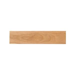 Mercer Culinary Rubberwood 12in x 2.38in Magnetic Bar with Recessed Magnets - M30730RW 