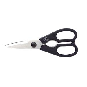 Mercer Culinary 8"Stainless Steel Premium Kitchen Shears w/ Easy Disassembly - M33042P