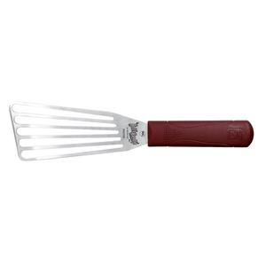 Mercer Culinary Hell's Handle Fish Turner with 6.5inx3in Japanese Steel - M33183 