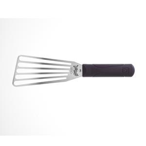 Mercer Culinary Hell's Handle Left Hand Fish Turner with 6.5inx3"Japanese Steel - M33183LH 