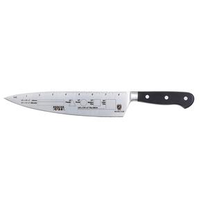 Mercer Culinary Cuts™ 9" Fully Forged German Steel Competition Knife - M33242