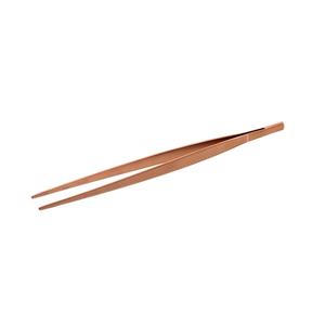 Mercer Culinary Precision Plus™ Rose Gold 9.3" Stainless Steel Tongs - M35230RG