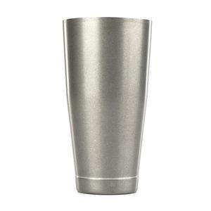 Mercer Culinary Barfly Vintage Stainless Steel Finish 28 oz. Cocktail Shaker - M37008VN