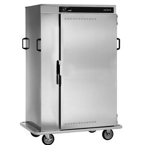 Alto-Shaam Halo Heat® 128 Plate Capacity Banquet Cart - 1000-BQ2/128 