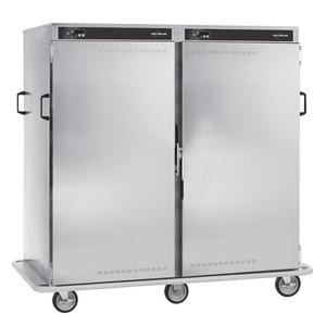 Alto-Shaam Halo Heat® 192 Plate Capacity Banquet Cart - 1000-BQ2/192