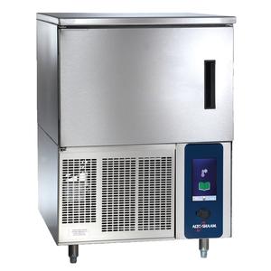 Alto-Shaam Quickchiller™ 3 Pan Roll-In Blast Chiller - QC3-3 