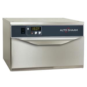 Alto-Shaam Halo Heat® Free Standing Warming Drawer - Narrow - 500-1DN 