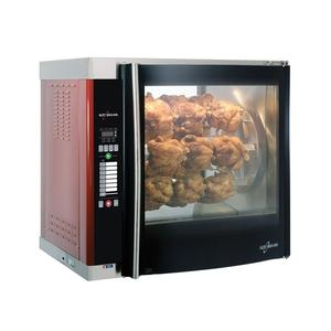 Alto-Shaam Electric countertop Rotisserie Oven - AR-7E-DBLPANE 