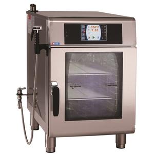 Alto-Shaam Combitherm® 5 Pan Electric Countertop Combi Oven - CTX4-10E 