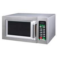 Winco Spectrum Commercial 1800w Microwave - EMW-1800AT