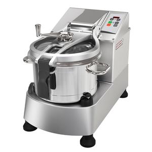 Eurodib Dito Sama Cutter Mixer Food Processor With 12.2qt Bowl - 602254 