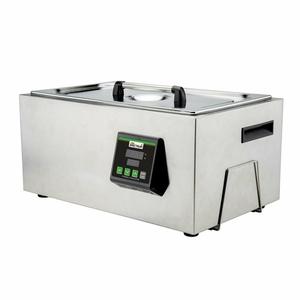 Winco Spectrum 7.4 Gallon Commercial Sous Vide Cooker - ESVC-28