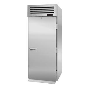 Turbo Air 34" 35.51 Cubic Foot One Section Roll-In Heated Cabinet - PRO-26H2-RI(-L)