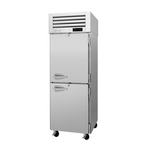 Turbo Air 28.75" 25 Cubic Foot One Section Heated Cabinet - PRO-26-2H2(-L)