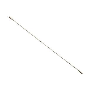 Mercer Culinary Barfly 17.1" Stainless Steel Double End Stirrer - M37033