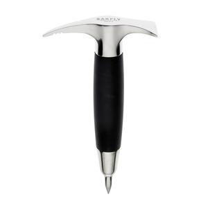 Mercer Culinary Barfly 7.5" Cast Stainless Steel "The Hammer" Ice Pick - M37074