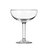 Libbey Grande 15.75oz Stemmed Margarita Glass - 1 Dozen - 8422