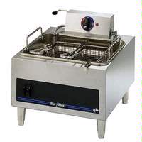 Star 15LB Deep Fat Grease Electric Fryer - 301HLD