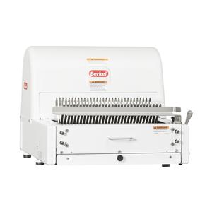 Berkel 1-Speed Countertop Bread Slicer - MB1/2STD